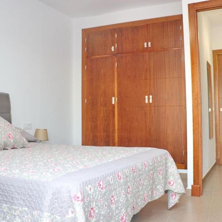 Apartamento Central Cerca De La Playa Коніль-де-ла-Фронтера Екстер'єр фото