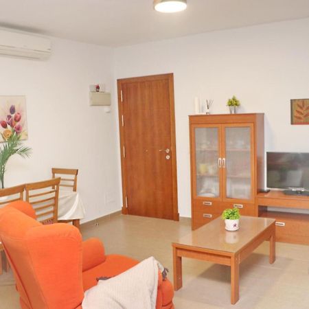 Apartamento Central Cerca De La Playa Коніль-де-ла-Фронтера Екстер'єр фото