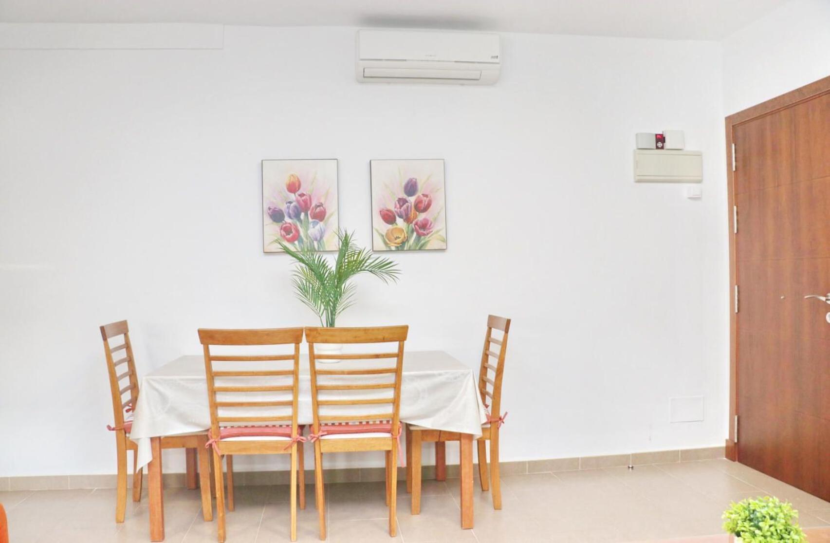 Apartamento Central Cerca De La Playa Коніль-де-ла-Фронтера Екстер'єр фото