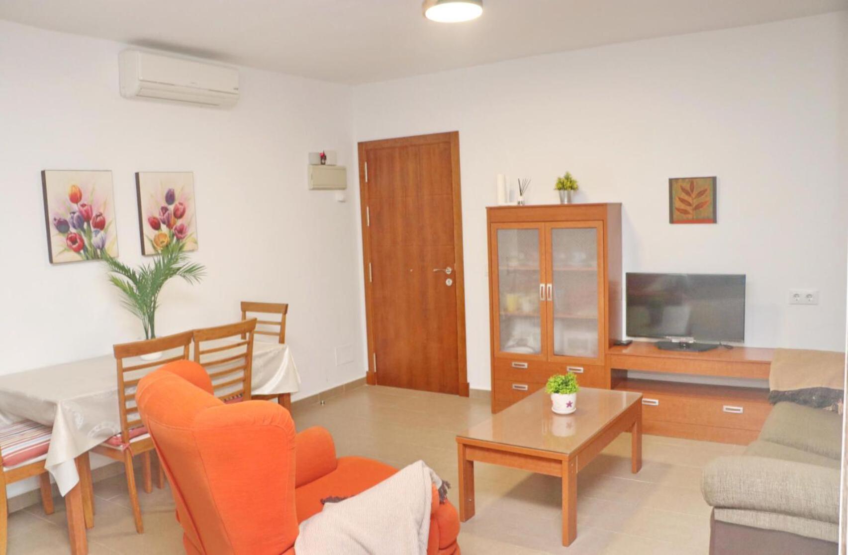 Apartamento Central Cerca De La Playa Коніль-де-ла-Фронтера Екстер'єр фото
