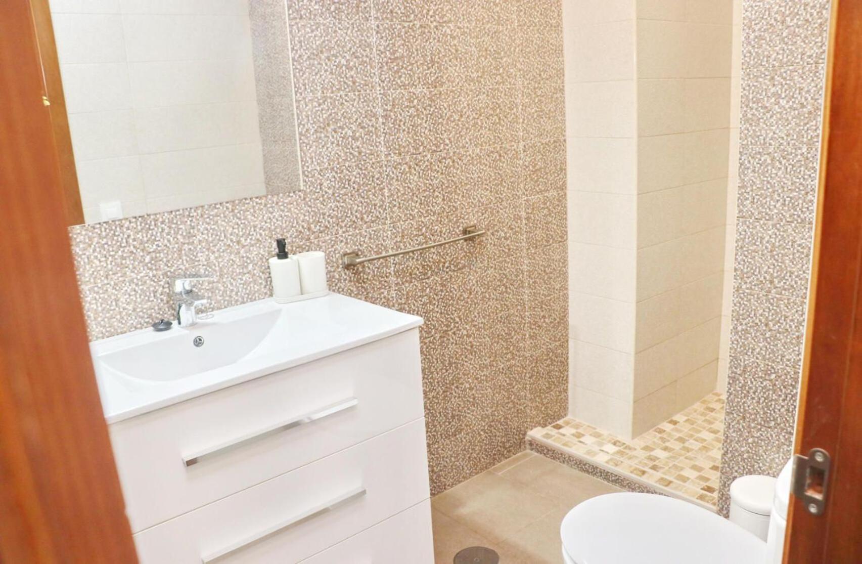 Apartamento Central Cerca De La Playa Коніль-де-ла-Фронтера Екстер'єр фото