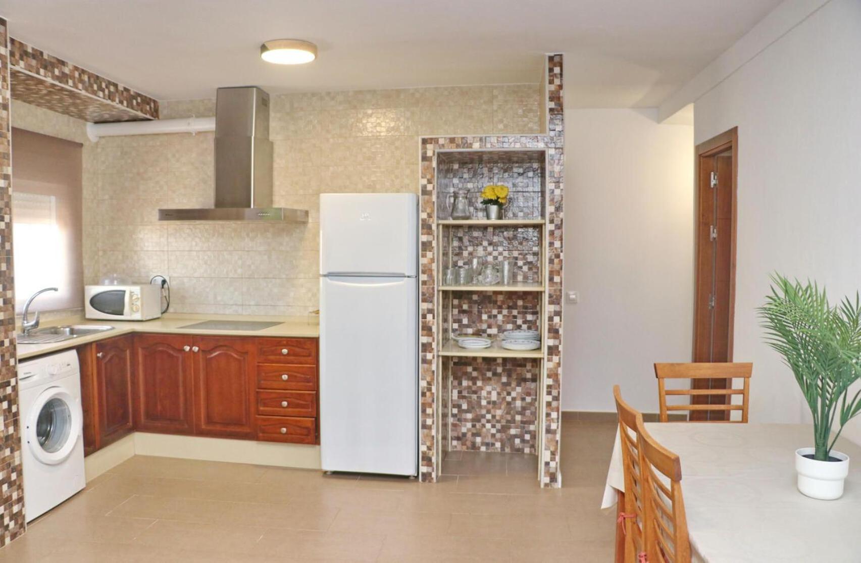 Apartamento Central Cerca De La Playa Коніль-де-ла-Фронтера Екстер'єр фото