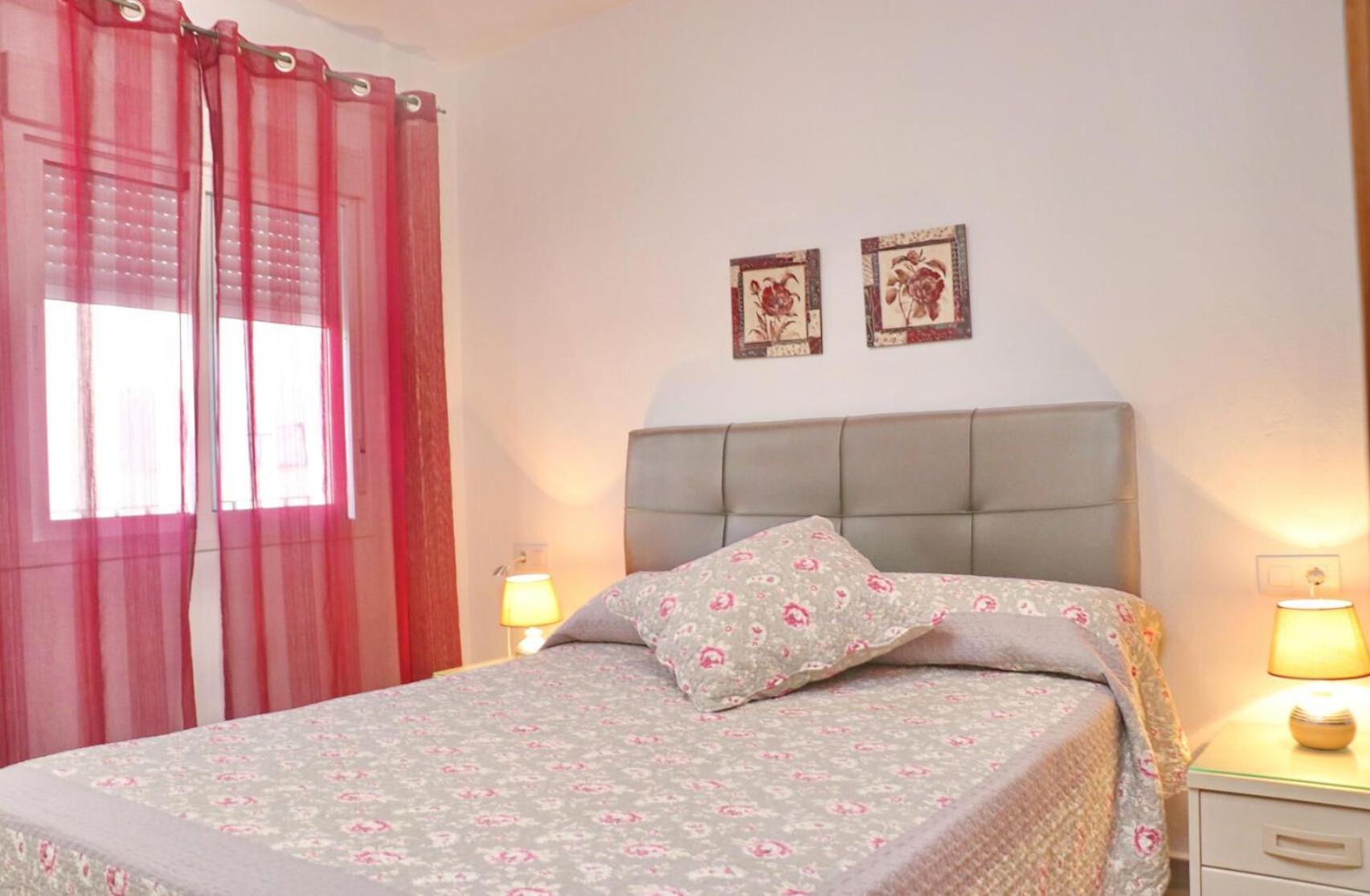 Apartamento Central Cerca De La Playa Коніль-де-ла-Фронтера Екстер'єр фото