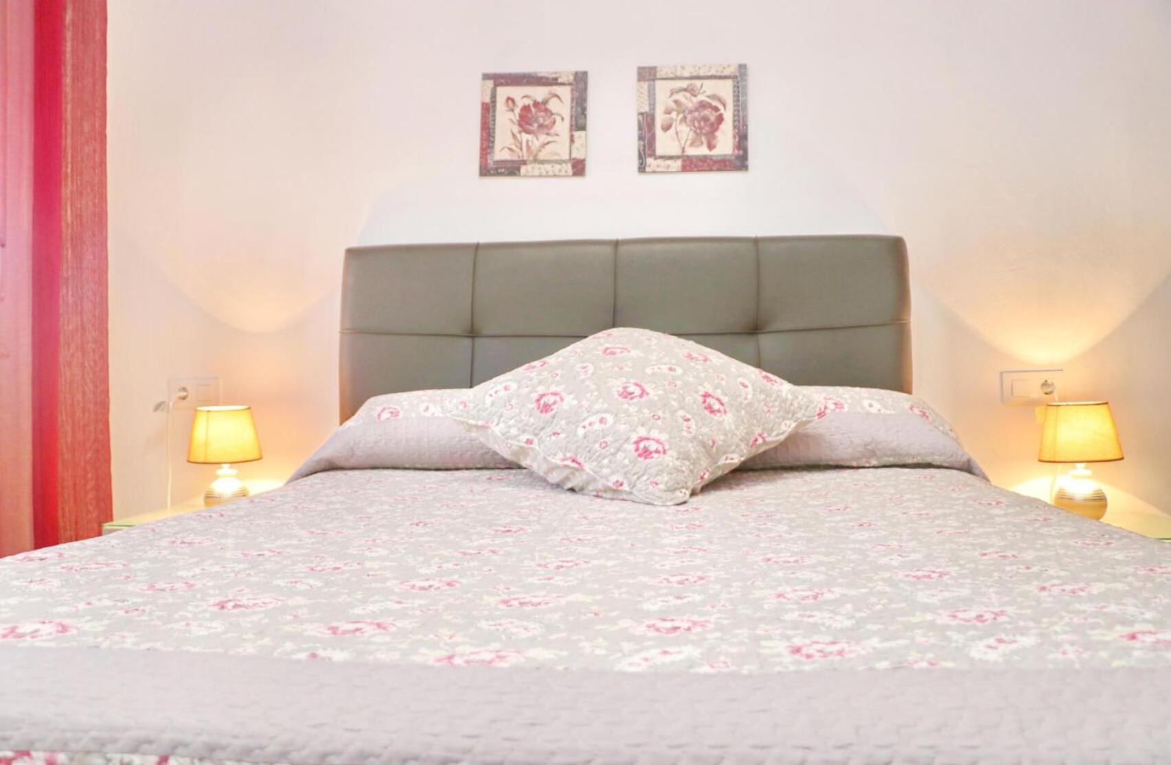 Apartamento Central Cerca De La Playa Коніль-де-ла-Фронтера Екстер'єр фото