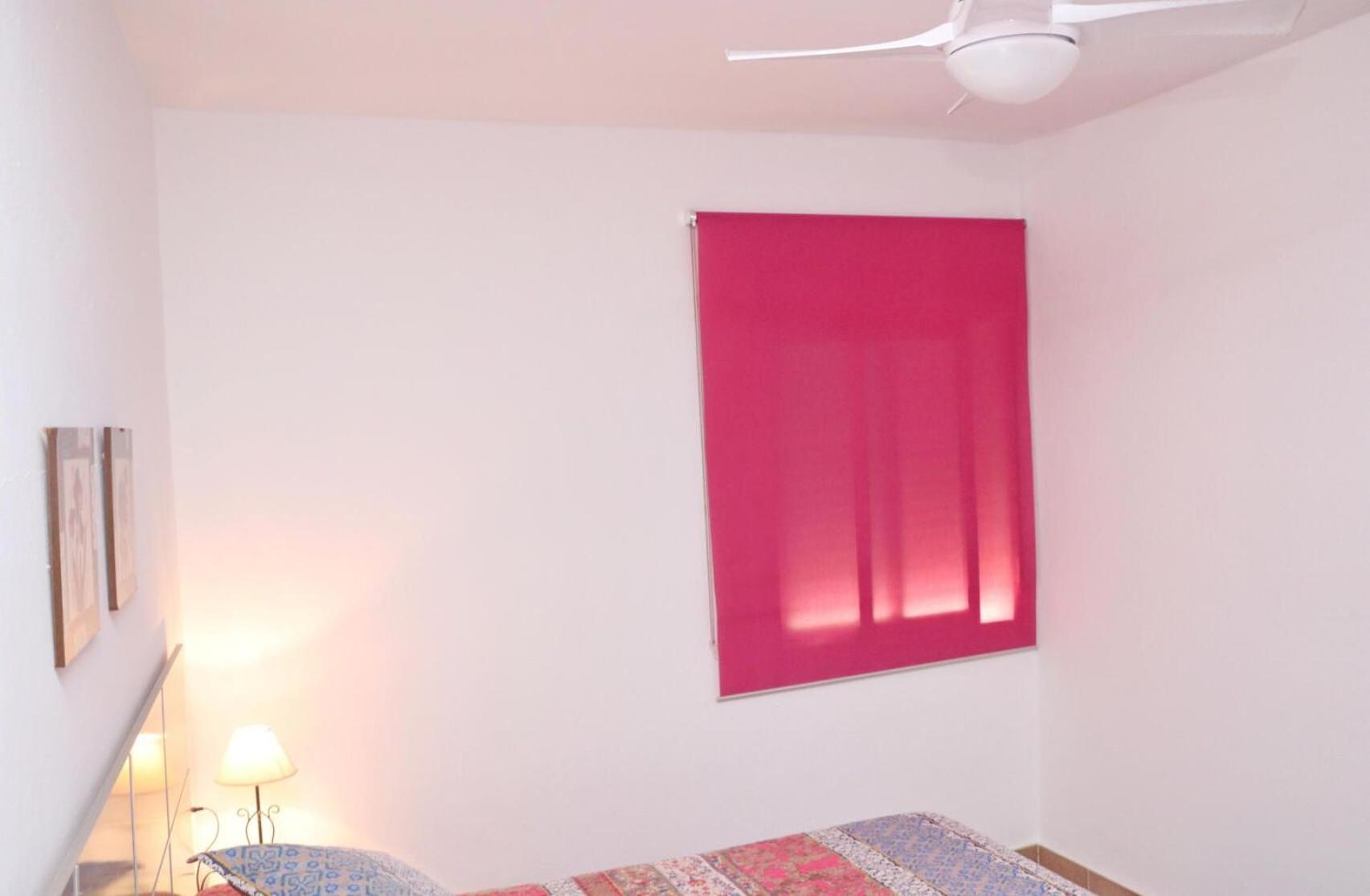 Apartamento Central Cerca De La Playa Коніль-де-ла-Фронтера Екстер'єр фото