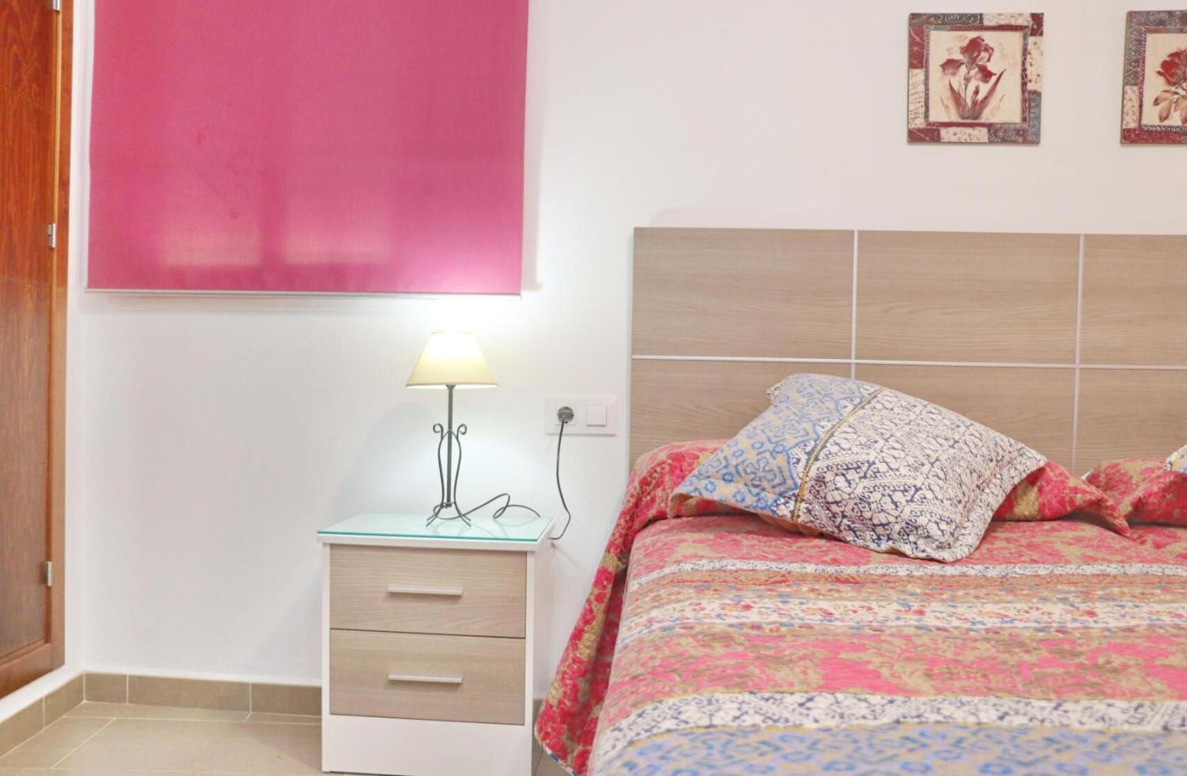 Apartamento Central Cerca De La Playa Коніль-де-ла-Фронтера Екстер'єр фото