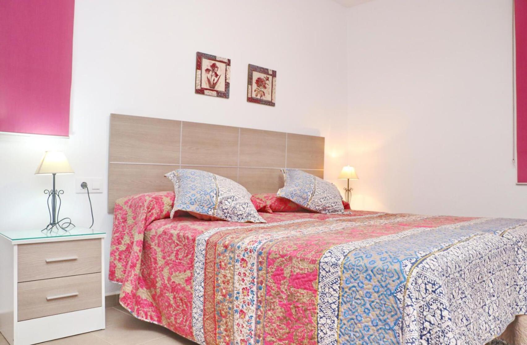 Apartamento Central Cerca De La Playa Коніль-де-ла-Фронтера Екстер'єр фото