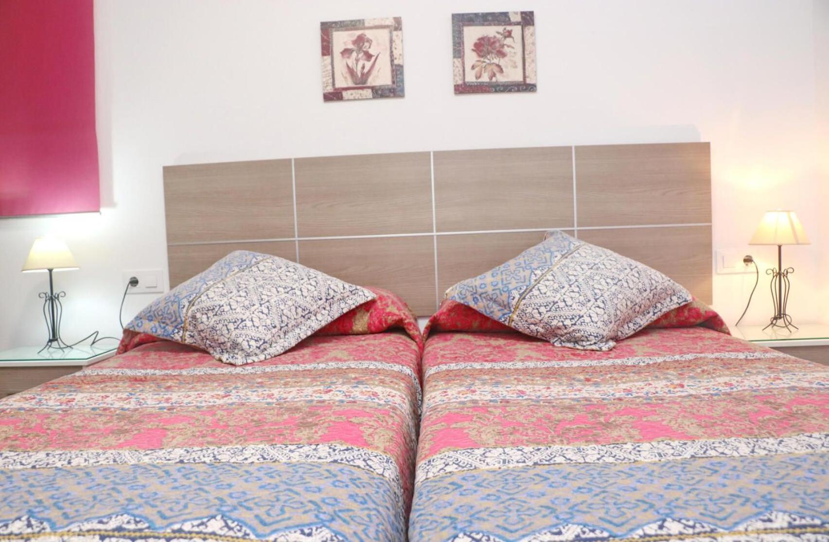 Apartamento Central Cerca De La Playa Коніль-де-ла-Фронтера Екстер'єр фото