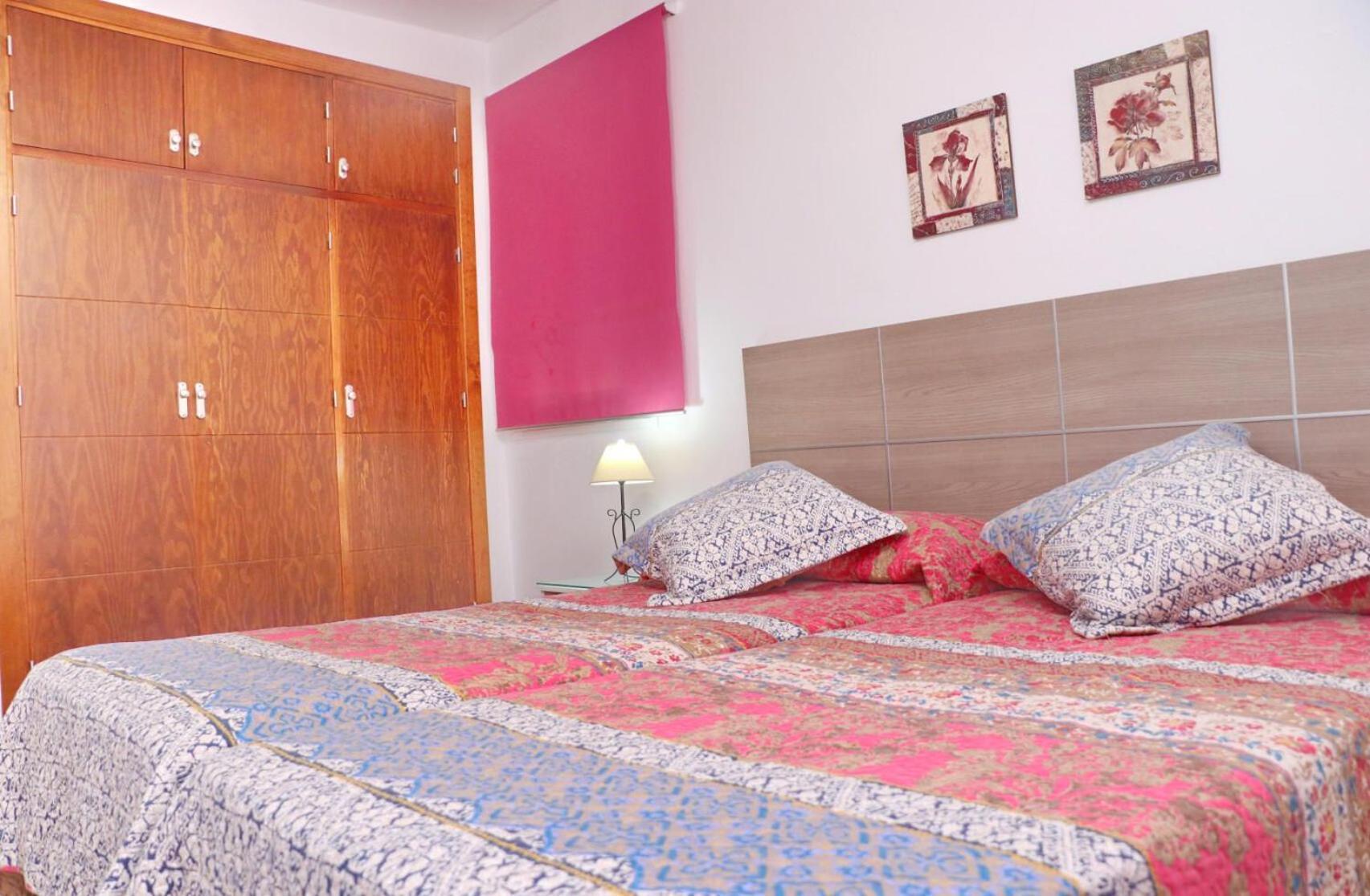 Apartamento Central Cerca De La Playa Коніль-де-ла-Фронтера Екстер'єр фото